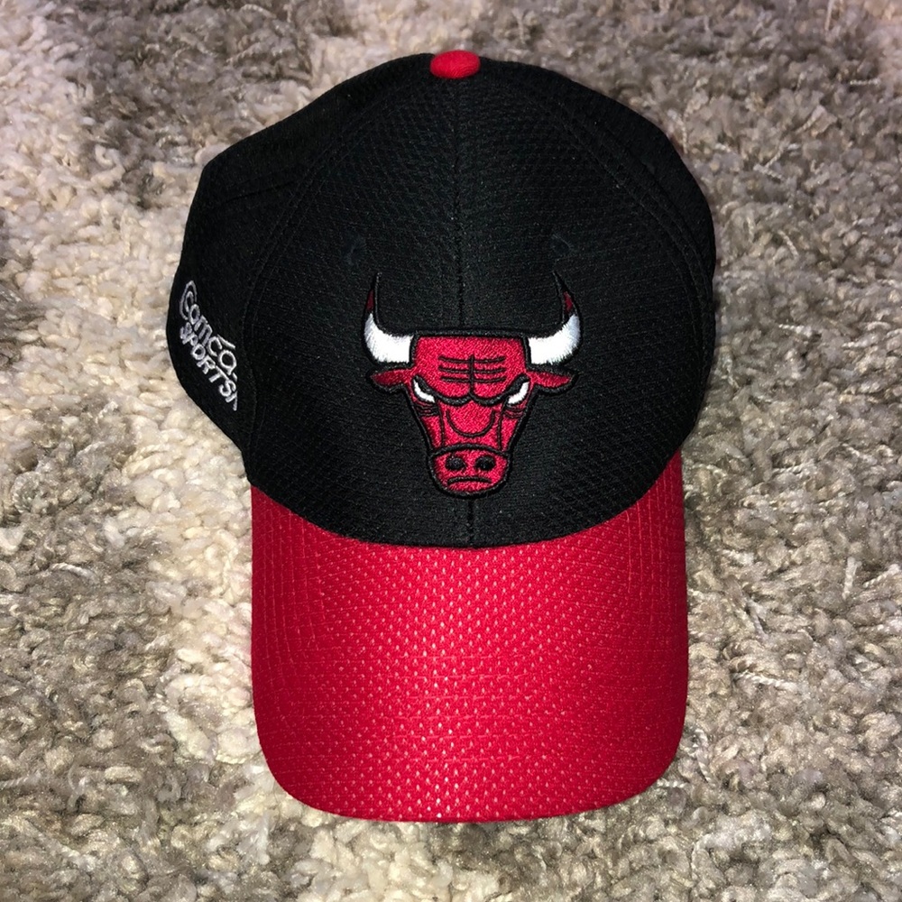 Bulls Baseball cap